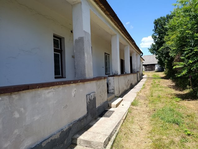 Eladó családi ház, Borzaváron 19.99 M Ft, 4 szobás