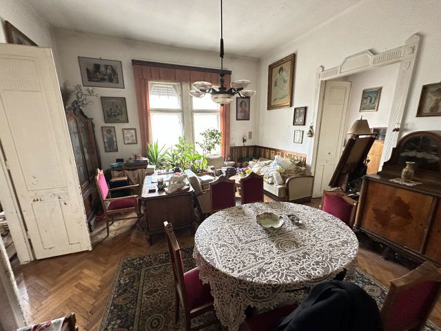 Eladó téglalakás, Budapesten, XI. kerületben 134.9 M Ft