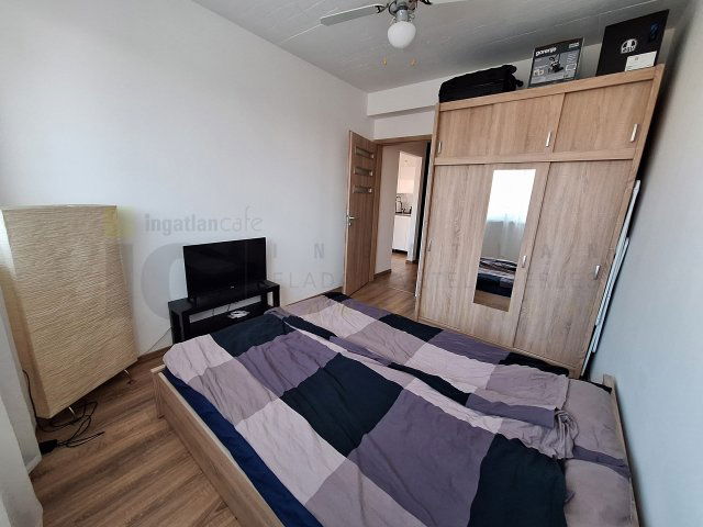 Kiadó téglalakás, albérlet, Szegeden, Alföldi utcában