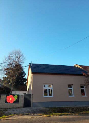 Eladó családi ház, Budapesten, XVIII. kerületben 92.9 M Ft