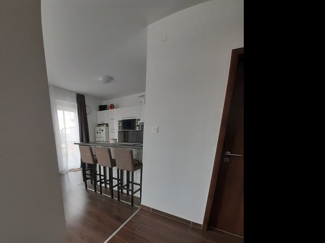 Eladó téglalakás, Zalaegerszegen 53.5 M Ft, 3 szobás