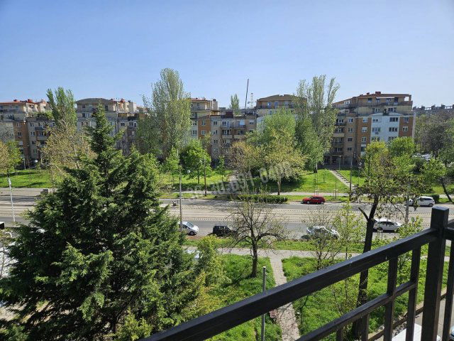 Eladó téglalakás, Budapesten, X. kerületben 46 M Ft, 1 szobás