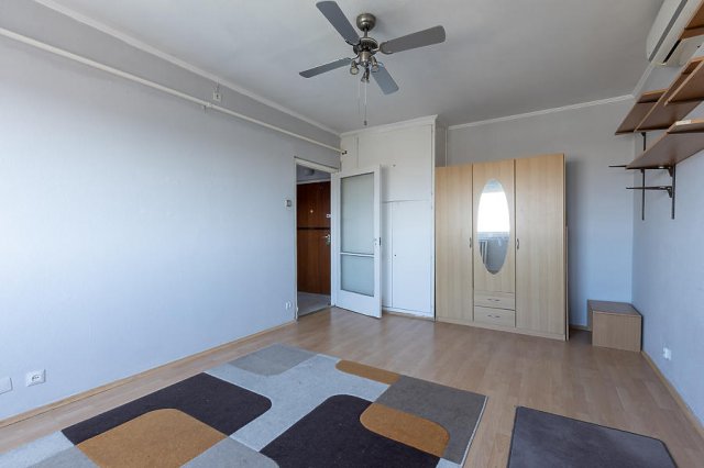 Eladó panellakás, Budapesten, XXI. kerületben 44.9 M Ft