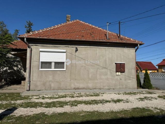 Eladó családi ház, Abonyban, Szolnoki úton 41.9 M Ft, 3 szobás