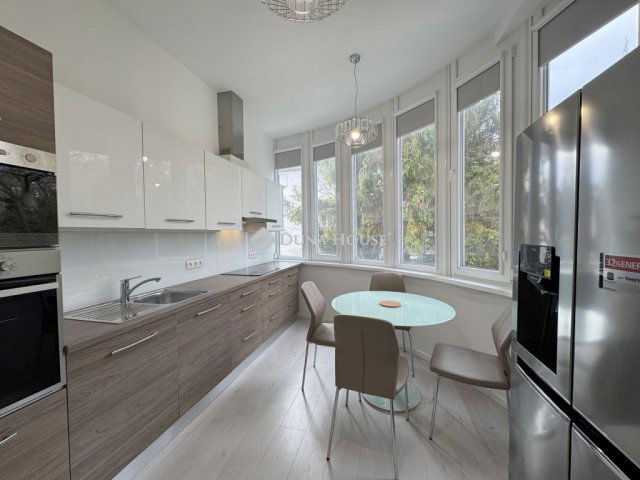 Kiadó téglalakás, albérlet, XII. kerületben, Ráth György utcában