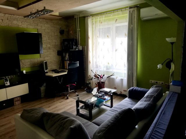 Eladó téglalakás, Budapesten, XIV. kerületben 81 M Ft