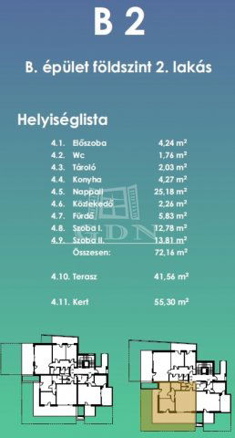 Eladó téglalakás, Budapesten, XI. kerületben 162.8 M Ft