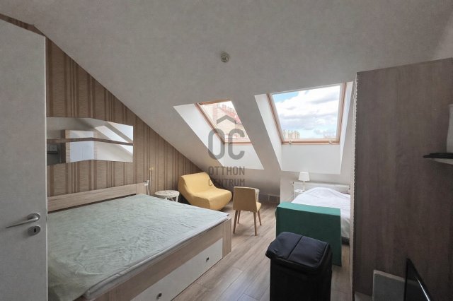 Eladó téglalakás, Budapesten, VIII. kerületben 75.375 M Ft