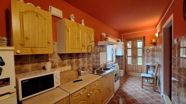 Eladó családi ház, Monoron 68.5 M Ft, 3 szobás