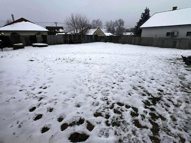 Eladó telek, Gödöllőn 34.9 M Ft / költözzbe.hu