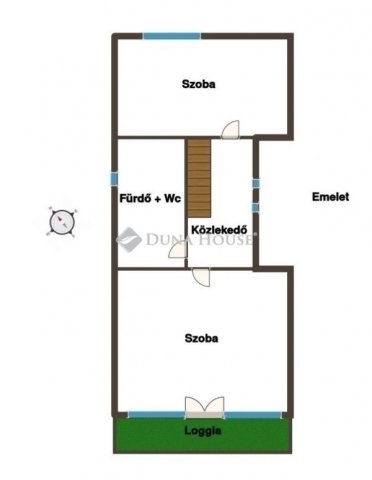 Eladó családi ház, Budapesten, XVI. kerületben 349 M Ft