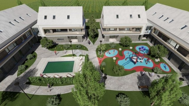 Eladó téglalakás, Kozármislenyen 79.99 M Ft, 3 szobás