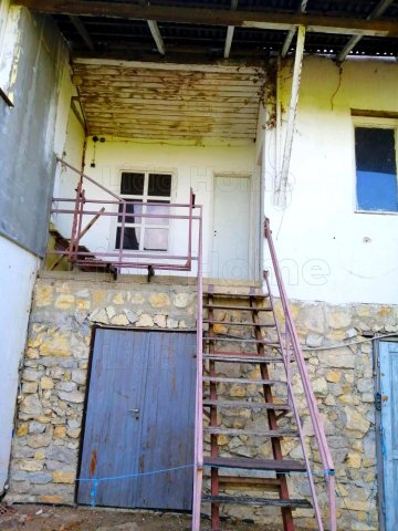 Eladó nyaraló, Balatonszárszón 39 M Ft, 3 szobás