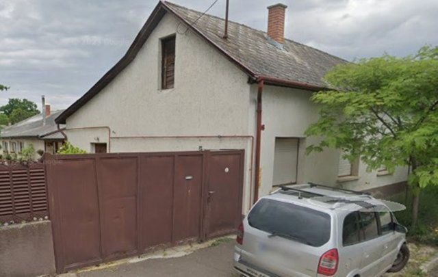 Eladó családi ház, Csongrádon 45 M Ft, 6 szobás