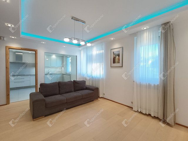 Eladó téglalakás, Sopronban 95.9 M Ft, 3 szobás