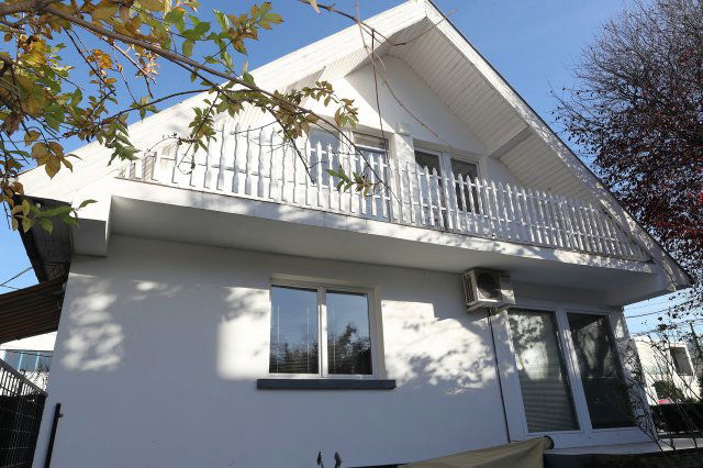 Kiadó családi ház, albérlet, Budapesten, III. kerületben