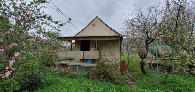 Eladó nyaraló, Somlóvásárhelyen 9.9 M Ft, 1 szobás