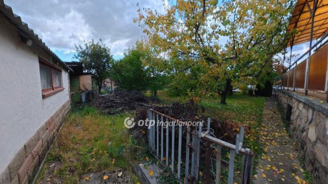 Eladó családi ház, Mezőkövesden 54 M Ft, 4 szobás