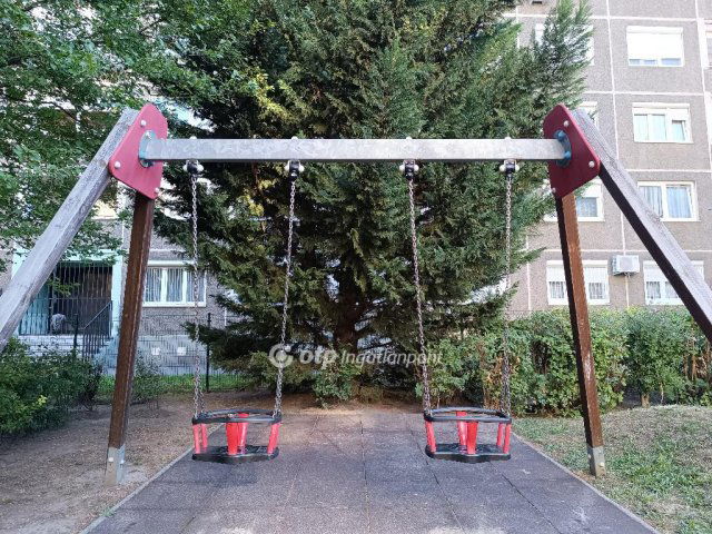 Eladó panellakás, Budapesten, XI. kerületben 73.9 M Ft, 2 szobás