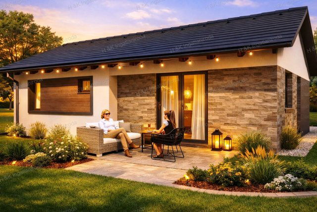 Eladó családi ház, Vácrátóton 86.5 M Ft, 4 szobás