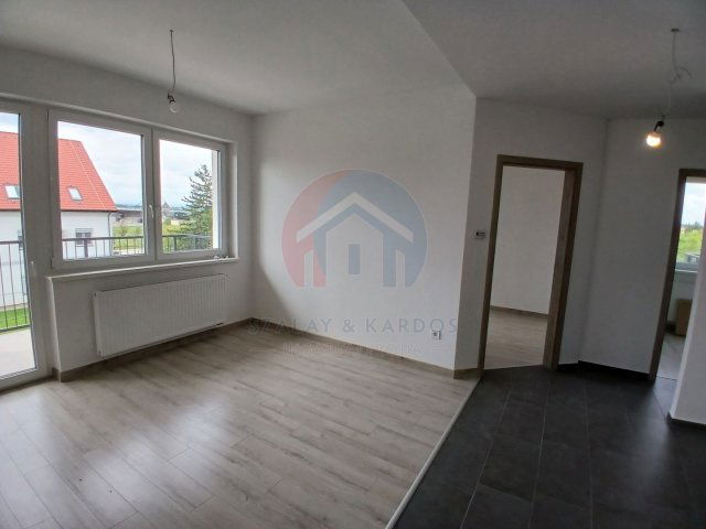 Eladó téglalakás, Nagycenken 59.9 M Ft, 3 szobás