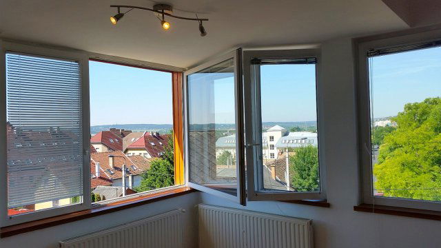 Kiadó téglalakás, albérlet, Budaörsön 350 E Ft / hó, 4 szobás