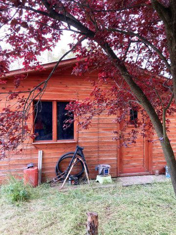 Eladó mezogazdasagi ingatlan, Besenyszögön 5.9 M Ft