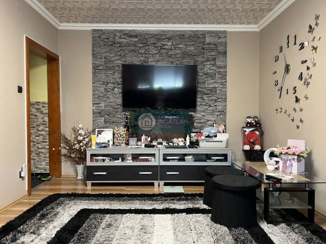 Eladó panellakás, Kazincbarcikán 25.9 M Ft, 1+2 szobás
