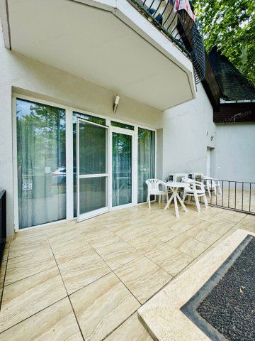 Eladó téglalakás, Balatonlelleén 39.9 M Ft, 1 szobás