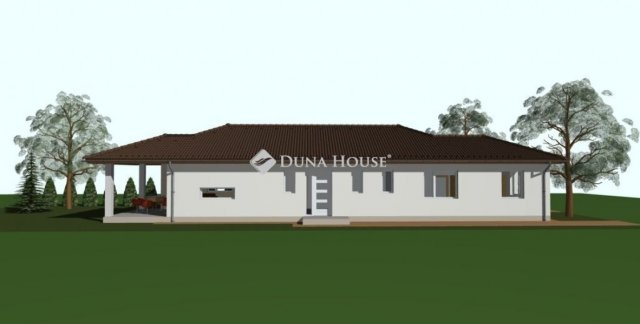 Eladó családi ház, Budapesten, XVIII. kerületben 140 M Ft