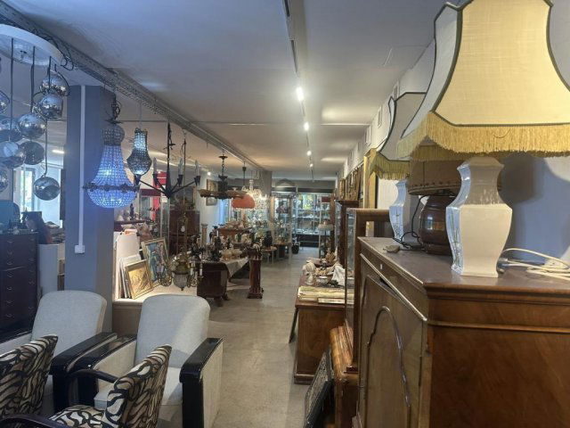 Eladó iroda, Budapesten, V. kerületben 550 M Ft