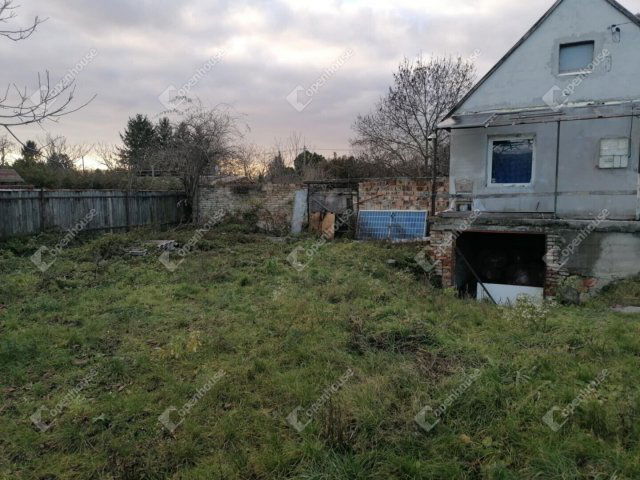 Eladó telek, Győrött 13.9 M Ft / költözzbe.hu