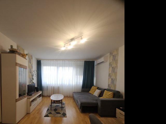 Eladó panellakás, Budapesten, XIV. kerületben, Szentmihályi úton