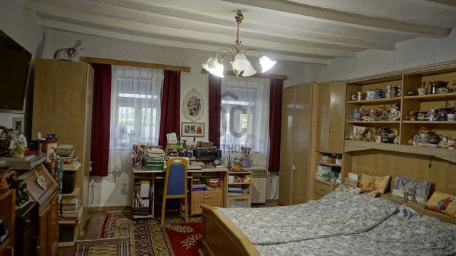 Eladó családi ház, Tiszaörsön 22 M Ft, 2 szobás