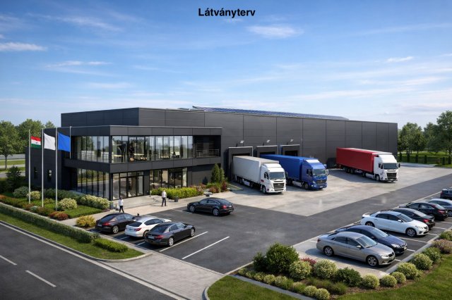 Eladó telek, Budapesten, XIV. kerületben 750 M Ft