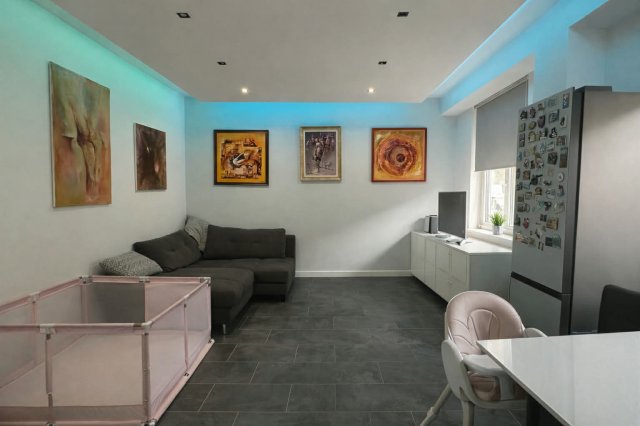 Eladó téglalakás, Komlón, Ady Endre utcában 29.3 M Ft