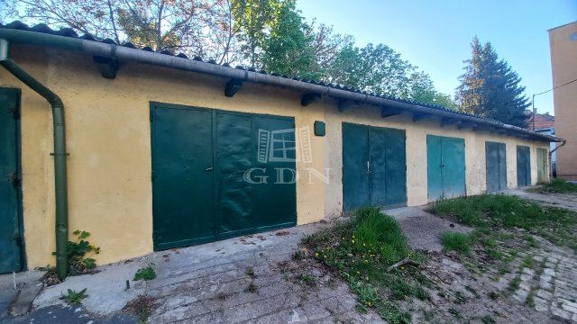 Eladó garázs, Miskolcon 8.25 M Ft / költözzbe.hu