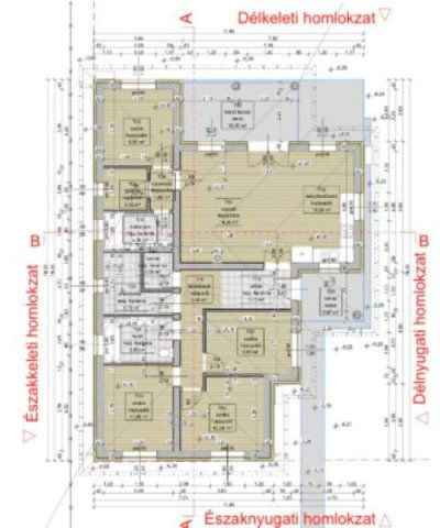 Eladó családi ház, Erdőkertesen 89.9 M Ft, 4 szobás