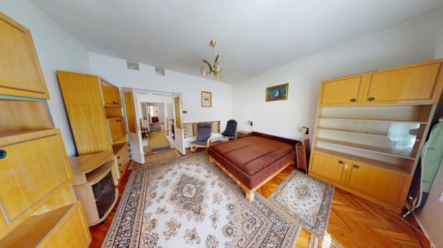 Eladó családi ház, Nagykanizsán 28 M Ft, 2 szobás