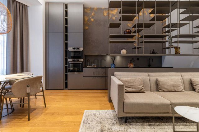 Eladó téglalakás, Budapesten, IX. kerületben, Mátyás utcában