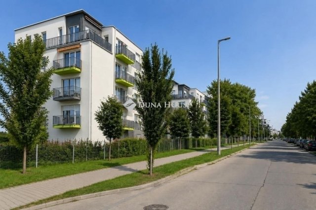Eladó téglalakás, Kecskeméten 76.5 M Ft, 3 szobás