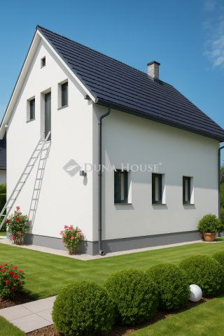 Eladó családi ház, Érden 85 M Ft, 5 szobás
