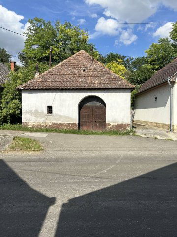 Eladó családi ház, Nemesnádudvaron 5 M Ft / költözzbe.hu