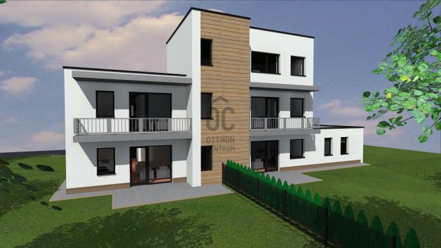 Eladó telek, Szentgotthárdon 30 M Ft / költözzbe.hu