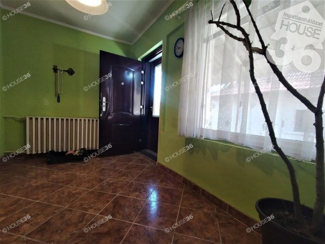 Eladó családi ház, Kecskeméten 33.9 M Ft, 4 szobás