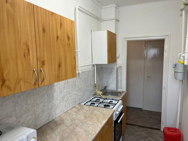 Kiadó téglalakás, albérlet, Kazincbarcikán 110 E Ft / hó