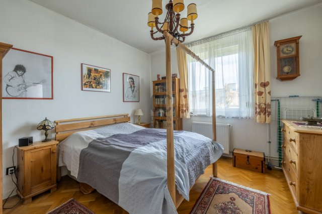 Eladó téglalakás, Budapesten, XI. kerületben 84.8 M Ft, 2 szobás