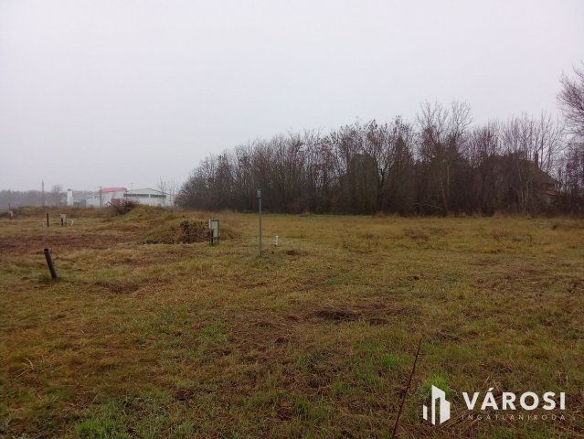 Eladó telek, Sárváron 7.3 M Ft / költözzbe.hu