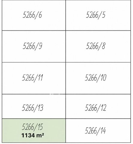 Eladó telek, Berettyóújfaluban 5.99 M Ft / költözzbe.hu