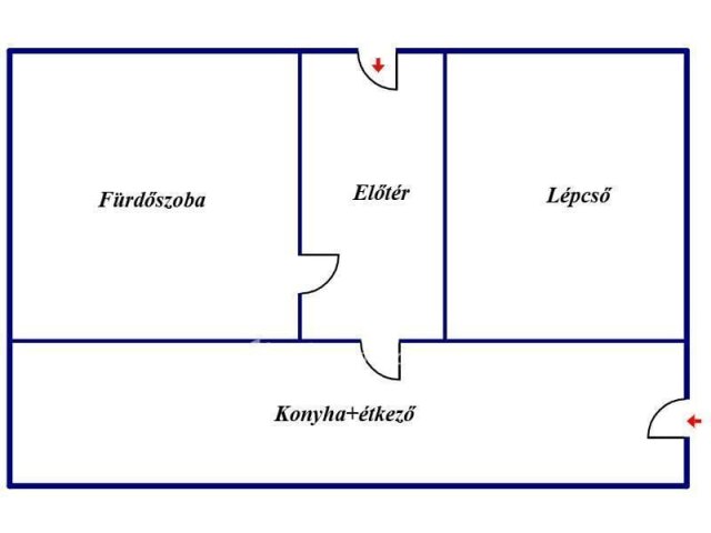 Eladó családi ház, Nagykállóban 220 M Ft, 4+2 szobás